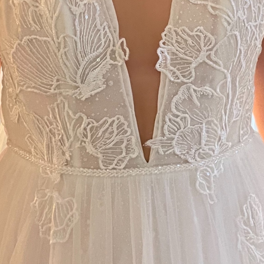 Bridal Belt / Sash